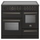 Варочный центр Bertazzoni PRO105I3ECAT2