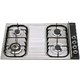 Варочная панель Ilve H380CV/ IX Stainless-Steel Варочная панель Ilve H380CV/ IX Stainless-Steel