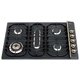 Варочная панель Ilve H38PCNV графит