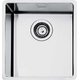 Мойка Smeg VFU34SFR