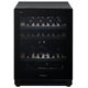 Встраиваемый винный шкаф Signature Kitchen Suite SKSUW2401G