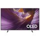 Телевизор Samsung QE65S85FAUXCE 65" (163 см)
