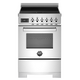 Варочный центр Bertazzoni PRO64I1EXT2
