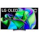 Телевизор LG OLED48C3RLA Телевизор LG OLED48C3RLA