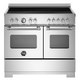 Варочный центр Bertazzoni MAS105I2EXT2