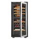 Встраиваемый двухтемпературный винный шкаф EuroCave I-090022-M