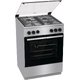 Газовая плита Gorenje GGI6A21XH