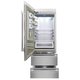Встраиваемый холодильник Fhiaba RS750HST3