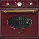 Духовой шкаф Ilve 600-NMP Red