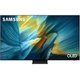 Телевизор Samsung QE83S95FAEXRU 83"(212 см) 2025 черный графит