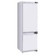 Встраиваемый холодильник Haier HRF236NFRU