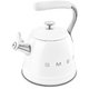 Чайник Smeg CKLW2001WH Чайник Smeg CKLW2001WH