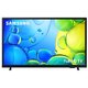 Телевизор Samsung UE43F6000FUXRU 43" 2025