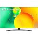 Телевизор LG 50NANO769QA