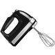Миксер KitchenAid 5KHM9212EOB