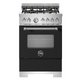 Варочный центр Bertazzoni MAS64L1ENET2