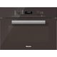 Микроволновая печь Miele M6262TC HVBR коричневый гавана