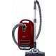 Пылесос Miele SGEF5 Complete C3 PowerLine Cat&Dog tayperry red