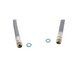 Шланг с уплотнением 150 см металл для смесителя BLANCO ELOS Control, ELOSCOPE-F DUO, ELOSCOPE-F 117303