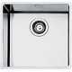 Мойка Smeg VFU50SFR