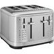 Тостер KitchenAid 5KMT4109ESX нержавеющая сталь