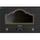 Встраиваемая микроволновая печь Smeg MP722AO