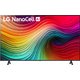 Телевизор LG 50NANO80T6A Телевизор LG 50NANO80T6A
