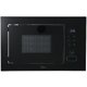 Встраиваемая микроволновая печь Midea MI982617GB