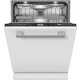 Встраиваемая посудомоечная машина Miele G 7765 SCVi