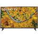 Телевизор LG 50UP75006LF