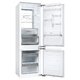 Встраиваемый холодильник Haier HBCN5177CU1