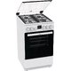 Газовая плита Gorenje GGI5C20WF-B