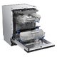 Встраиваемая посудомоечная машина Midea MID60S490I