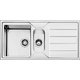Мойка Smeg LDR102-2