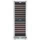 Встраиваемый винный шкаф CellarPrivate CP165-2T