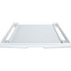 Соединительный элемент с выдвижной полкой Bosch WTZ27400