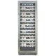 Встраиваемый винный шкаф Cavanova CV135-1TL
