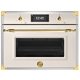 Встраиваемая микроволновая печь Bertazzoni FHER4077MTAG3