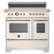 Варочный центр Bertazzoni HER95I2EAVT2