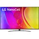 Телевизор LG 50NANO829QB