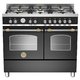 Варочный центр Bertazzoni HER100 6 MFE D NET