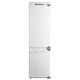 Встраиваемый холодильник Midea MDRE416FGE01M