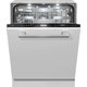 Встраиваемая посудомоечная машина Miele G 7760 SCVi AutoDos