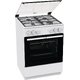 Комбинированная плита Gorenje GK6A20WF