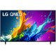 Телевизор LG 43QNED80T6A 43" (109 см) 2024 черный