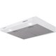 Вытяжка Maunfeld MPG 602M White