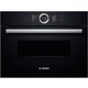 Духовой шкаф Bosch CMG 6764B1
