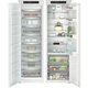 Встраиваемый холодильник Liebherr IXRFS 5125 Plus BioFresh NoFrost