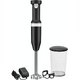 Погружной блендер беспроводной KitchenAid 5KHBBV53EBM черный