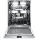 Встраиваемая посудомоечная машина Gaggenau DF481101F